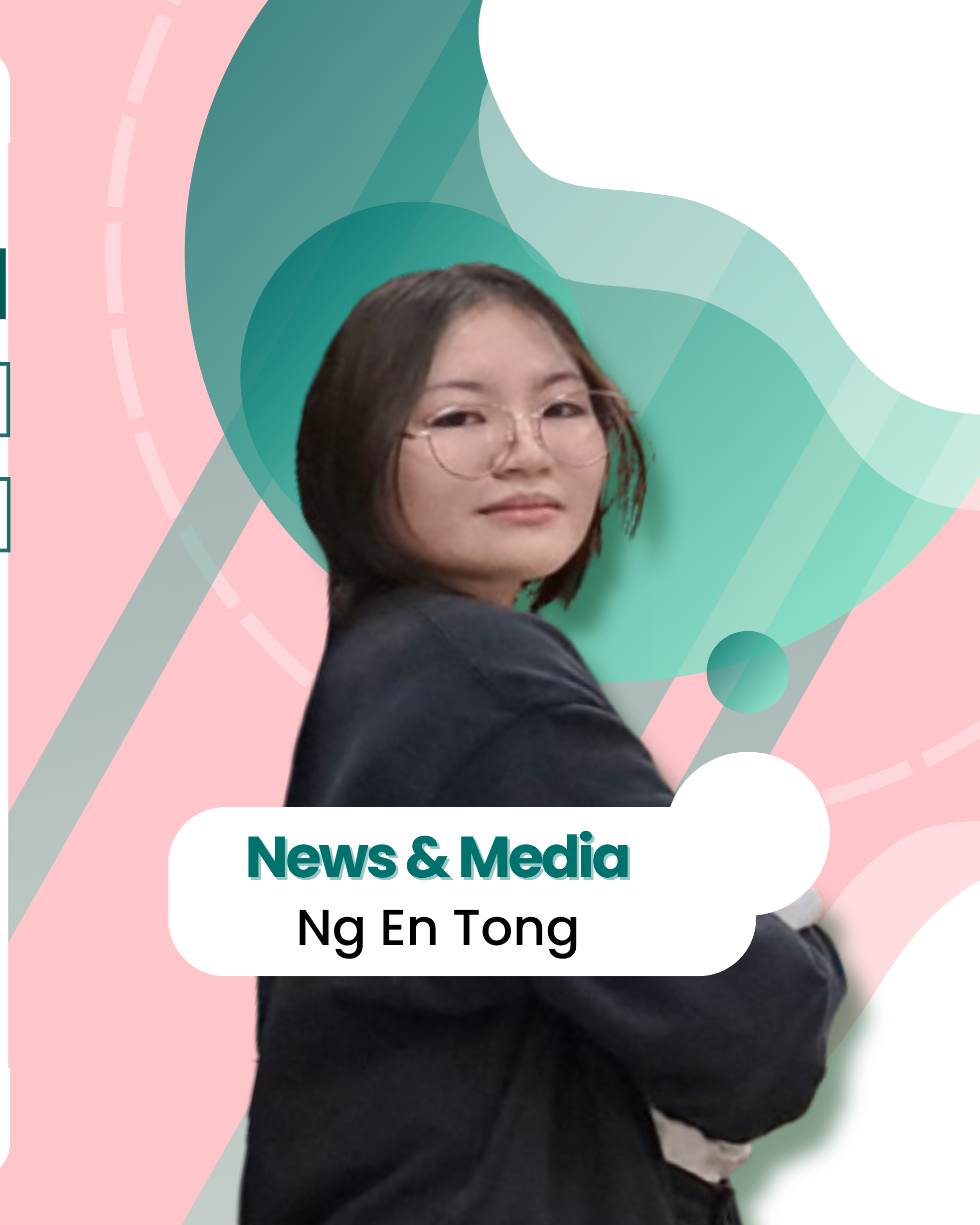 Ng En Tong - News & Media