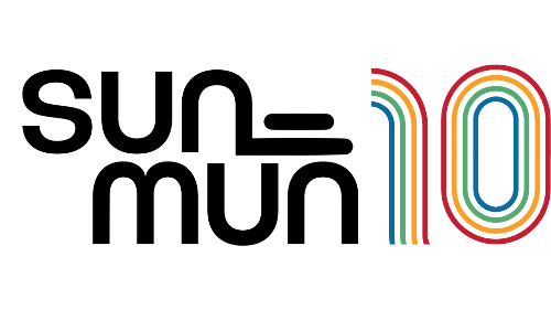 SUNMUN Logo