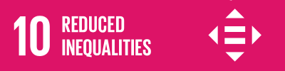 SDG 10