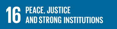 SDG 16