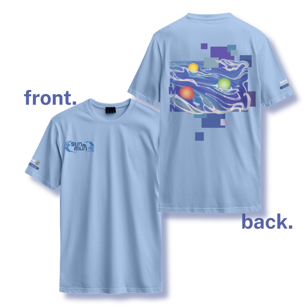 SUNMUN T-Shirt